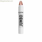 Աչքի մատիտ NYX Jumbo Pearl 2,7 գ