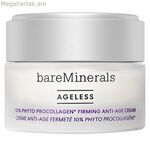 Դեմքի կրեմ bareMinerals Ageless 50 մլ Հակատարիքային