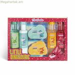 Լոգանքի հավաքածու Martinelia Little Dinosauric մանկական 6 կտոր