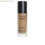 Հեղուկ դիմահարդարման հիմք bareMinerals Original Pure Serum Medium Cool 3.5 Spf 20 30 մլ