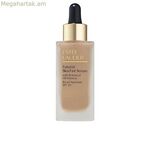 Կրեմ-դիմահարդարման հիմք Estee Lauder Futurist Skintint Nº 2C Nº 2c3-Fresco Spf 20 30 մլ շիճուկ