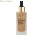 Կրեմ-դիմահարդարման հիմք Estee Lauder Futurist Skintint Nº 3C Nº 3c2-Pebble Spf 20 30 մլ շիճուկ
