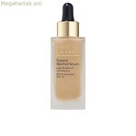 Կրեմ-դիմահարդարման հիմք Estee Lauder Futurist Skintint Nº 2N Nº 2n1-Desert Beige Spf 20 30 մլ շիճուկ