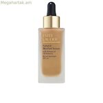 Կրեմ-դիմահարդարման հիմք Estee Lauder Futurist Skintint Nº 3W Nº 3w1-Tawny Spf 20 30 մլ շիճուկ