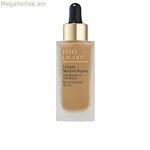 Կրեմ-դիմահարդարման հիմք Estee Lauder Futurist Skintint Nº 3N Nº 3n2-Wheat Spf 20 30 մլ շիճուկ