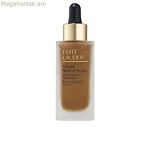 Հեղուկ դիմահարդարման հիմք Estee Lauder Futurist Skintint Nº 5W Nº 5w1-Bronze Spf 20 30 մլ շիճուկ
