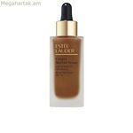 Հեղուկ դիմահարդարման հիմք Estee Lauder Futurist Skintint Nº 5N Nº 5n2-Amber Honey Spf 20 30 մլ շիճուկ