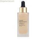 Հեղուկ դիմահարդարման հիմք Estee Lauder Futurist Skintint Nº 0N Nº 0n1-Alabaster Spf 20 30 մլ շիճուկ
