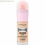 Հեղուկ շտկող Maybelline Instant Age Perfector Glow Nº 05 Fair Light Cool 20 մլ