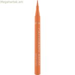 Աչքի մատիտ Catrice Calligraph Artist Nº 050 Մայրամուտի արև 1,1 մլ