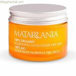 Սնուցող կրեմ Matarrania 100% Bio 30 մլ չոր մաշկի համար