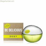 Կանացի օծանելիք Donna Karan DELICIOUS COLLECTION EDP EDP 100 մլ