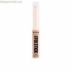 Քողարկիչ մատիտ NYX Pro Fix Stick Light Clear 1,6 գ