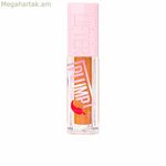 Շրթունքների փայլ Maybelline Plump Nº 008 Hot Honey 5,4 մլ Շրթունքների լցոնիչ