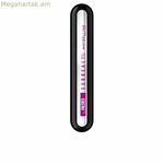 Թարթիչների թարթիչներ Maybelline The Falsies Surreal Black Meta black 10 մլ
