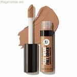 Հեղուկ շտկող Revlon ColorStay Flex Wear Full Cover Nº 60 Deep Nº 060-Deep 10 մլ