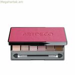 Աչքի ստվերաներկերի պալիտրա Artdeco Iconic Garden of delights