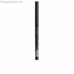 Աչքի մատիտ NYX Vivid Rich Mechanical Black Nº 16 0,28 գ