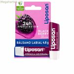 Շրթունքների բալզամ Լիպոսան ՍԵՎ ՀԱՏԱԼԻ ՓԱՅԼ 4,8 գ