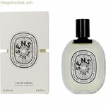 Կանացի օծանելիք Diptyque EAU DES SENS 100 մլ