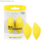 Դեմքի սպունգ Real Techniques Miracle (2 հատ)