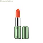Clinique POP LONGWEAR Orange Flame Pop շրթներկ 3,9 գ