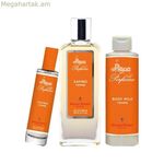 Կանացի օծանելիքի հավաքածու Alvarez Gomez ZAFIRO FEMME EDP Zafiro Femme 3 հատ