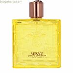 Տղամարդու օծանելիք Versace Eros Energy EDP 100 մլ