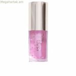 փայլուն շրթներկ Gosh Copenhagen LIP GLAZE Nº 001-Shocking Pink 5,5 մլ