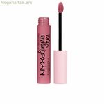 Շրթներկ NYX LINGERIE Beige Maxx Out 32,5 գ