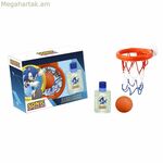 Հավաքածու Lorenay SONIC EDT 2 հատ