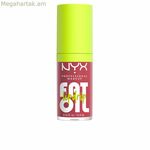 Շրթներկ NYX FAT OIL Chillin Like A Villain 4,8 մլ
