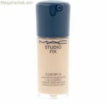 Հեղուկ դիմահարդարման հիմք Mac STUDIO FIX Spf 15 30 մլ
