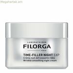 Գիշերային կրեմ Filorga TIME-FILLER 50 մլ