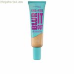Հեղուկ դիմահարդարման հիմք Rimmel London KIND & FREE BLUR IT OUT Nº 210-Ոսկեգույն Բեժ 30 մլ