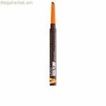 Շրթունքների մատիտ NYX DUCK PLUMP Nº 07-Swollen Spice Nº 12-Double Dose