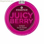 Շրթներկի էսենս՝ հյութալի հատապտղի համով 3 գ