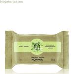 Օճառային տորթ The Body Shop ՄՈՐԻՆԳԱ 100 գ