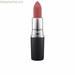 Lipstick Mac POWDER KISS LIPSTICK 3 գ