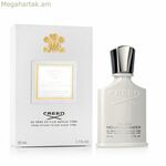 Տղամարդու օծանելիք Creed SILVER MOUNTAIN WATER EDP 50 մլ