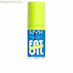 Շրթներկ NYX FAT OIL Blue 4,8 մլ