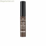 Հոնքերի մատիտ Essence MAKE ME BROW
