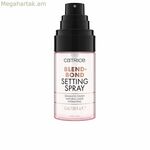 Դիմահարդարման հավաքածու Catrice BLEND + BOMB