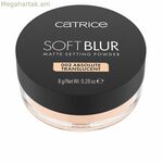 Դիմահարդարման հավաքածու Catrice SOFT BLUR