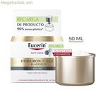 Դեմքի կրեմ Eucerin HYALURON FILLER 50 մլ