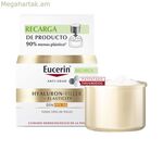 Դեմքի կրեմ Eucerin HYALURON FILLER Spf 30 50 մլ