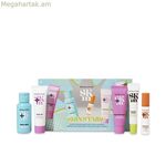 Կանացի կոսմետիկայի հավաքածու Revolution Skincare REVOLUTION SKIN 5 հատ