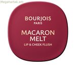 Blush Bourjois MACARON MELT 5-BERRY SMOOTHY 8 գ շրթներկ