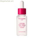 Դեմքի շիճուկ Bourjois STICK TO YOU 30 մլ