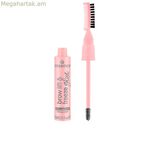 Essence հոնքերի մատիտ՝ հոնքերի բարձրացման և սառեցման համար